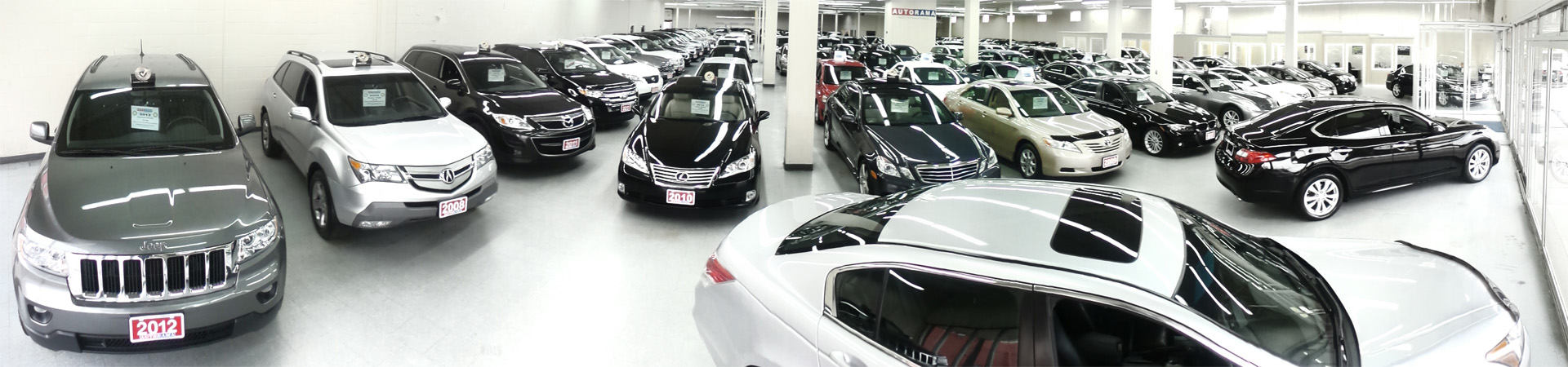 Simply Loaner car dealership software